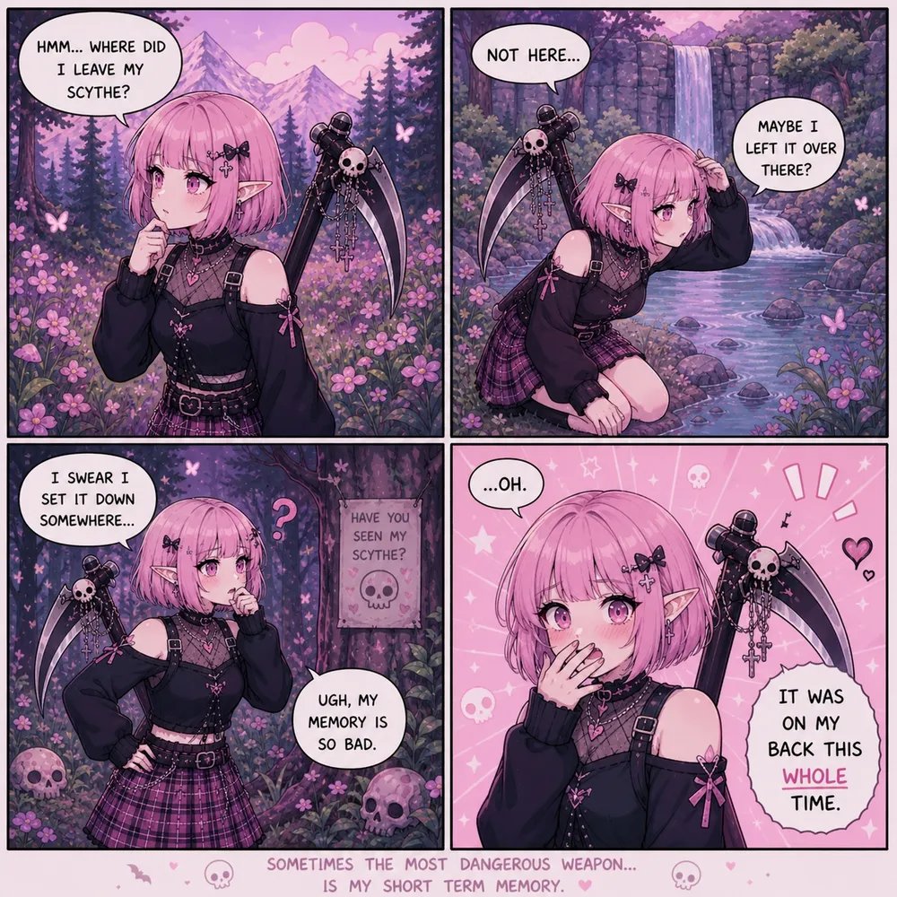 AI art by @SuperNovaAI