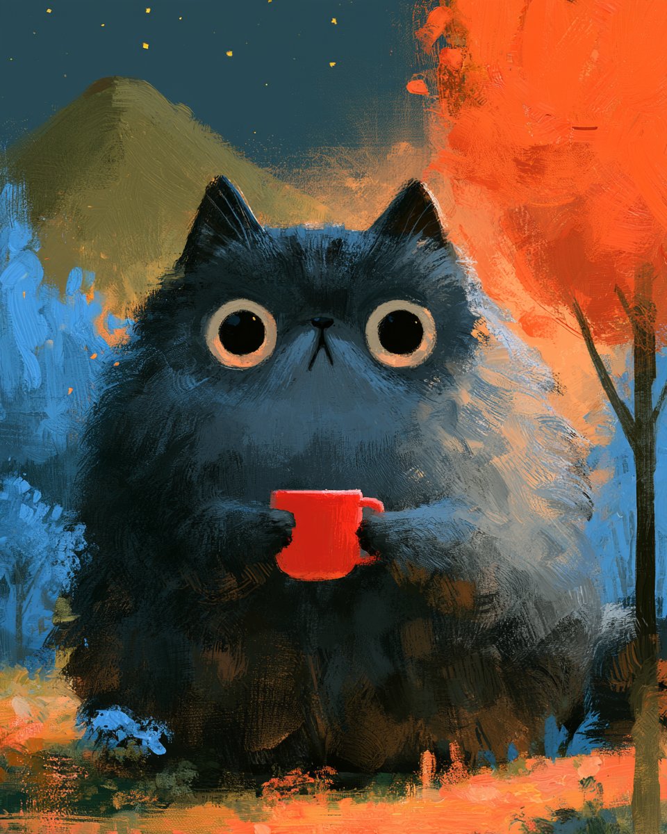 AI art by @Senterei