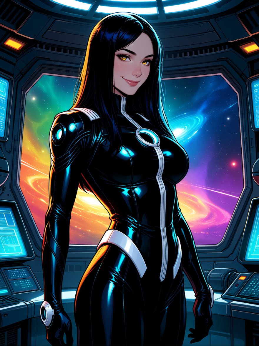 AI art by @gbloodforge