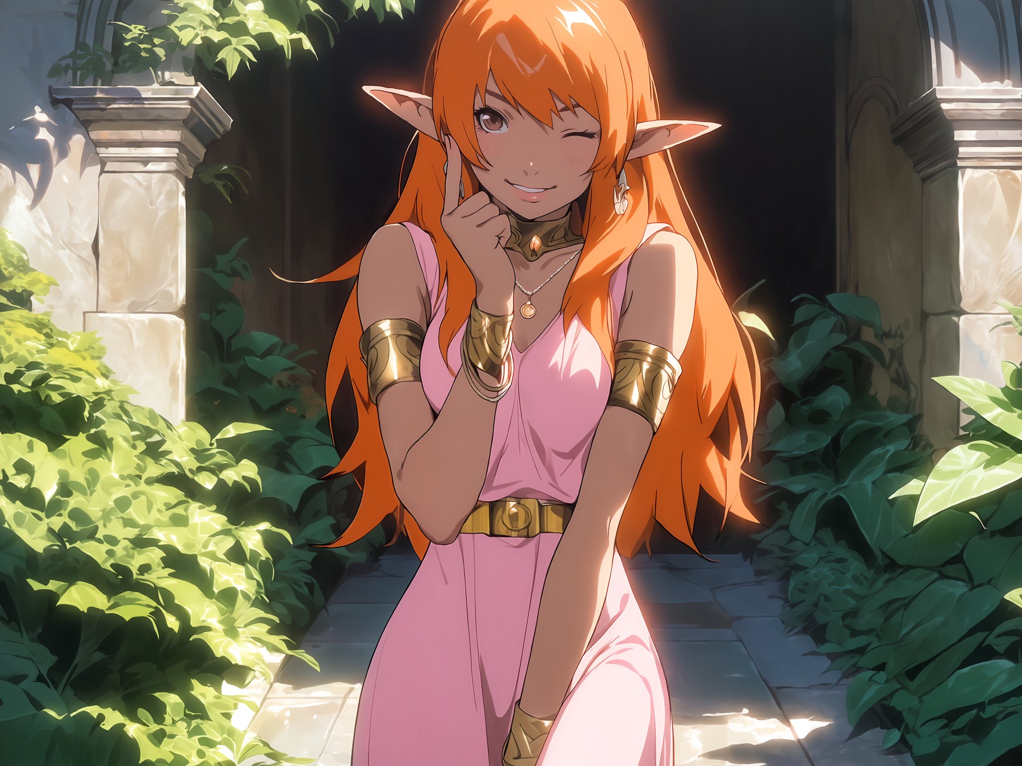 Good morning, friends! Are you ready to complete your quest for the day? π