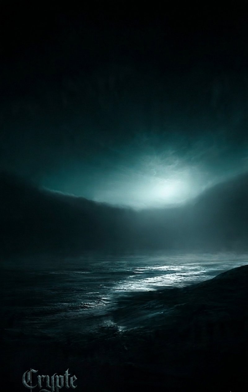 May 26 #3wordchallenge by @GuruScorpion #aiartcommunity Opal • Horizon • Zenith