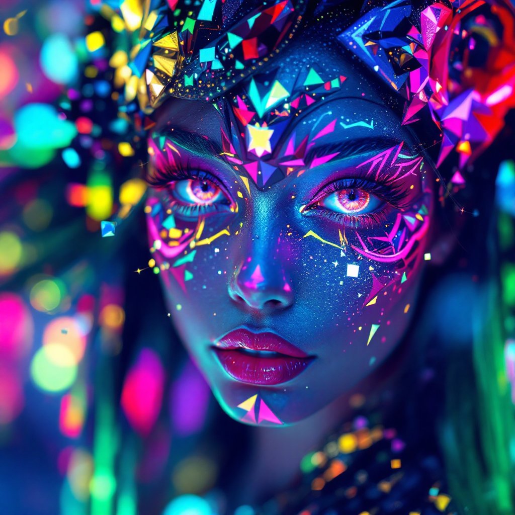AI art by @visioneer