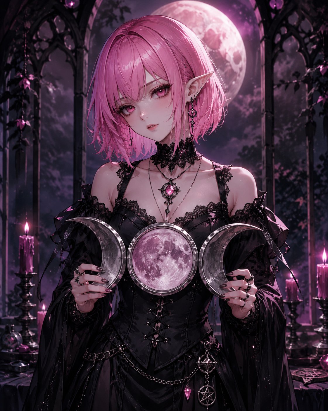AI art by @SuperNovaAI