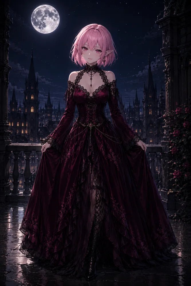 AI art by @SuperNovaAI