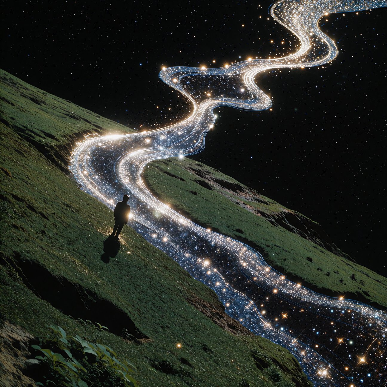 dreamy!