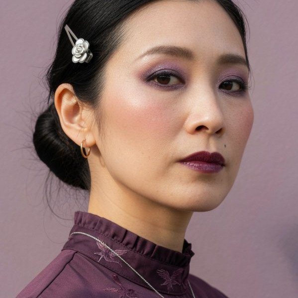 Crown the legacy. Plum the depth.