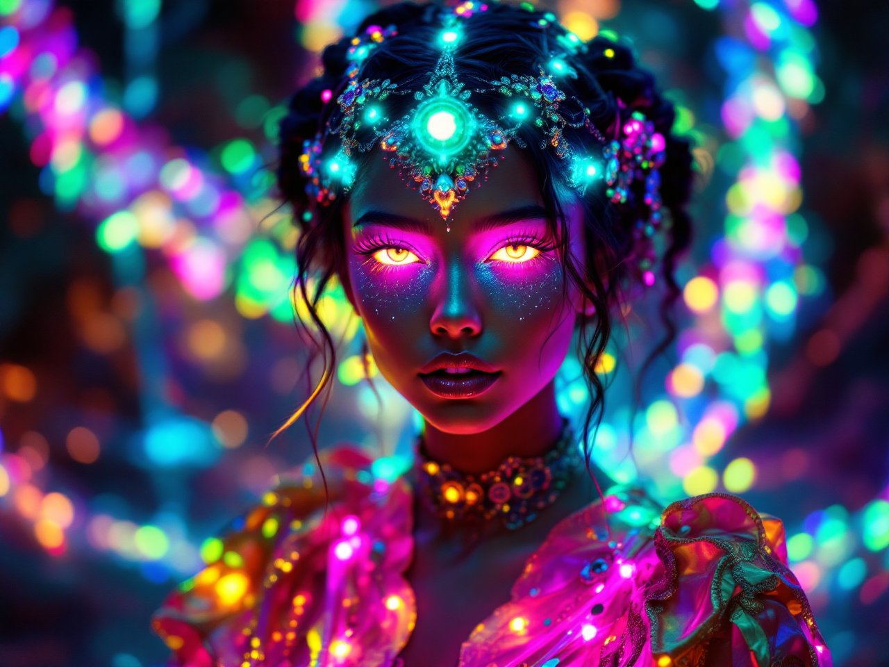 AI art by @visioneer