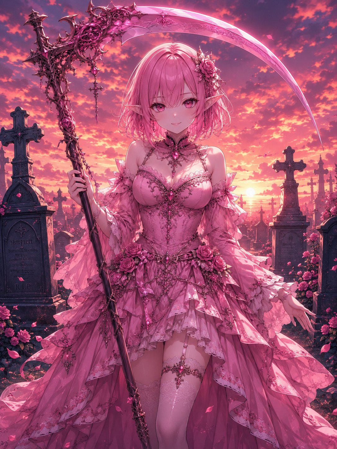 AI art by @SuperNovaAI