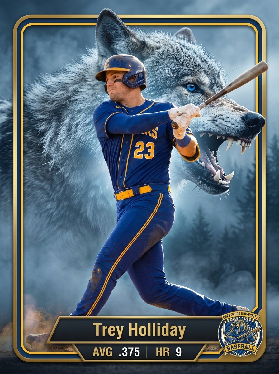 Working on some samples cards