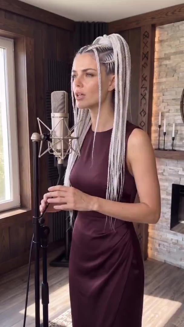 This Sounds Like the Gates Just Opened 🎵 Track: Banners Brea…