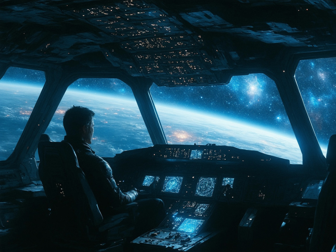 #spaceweek