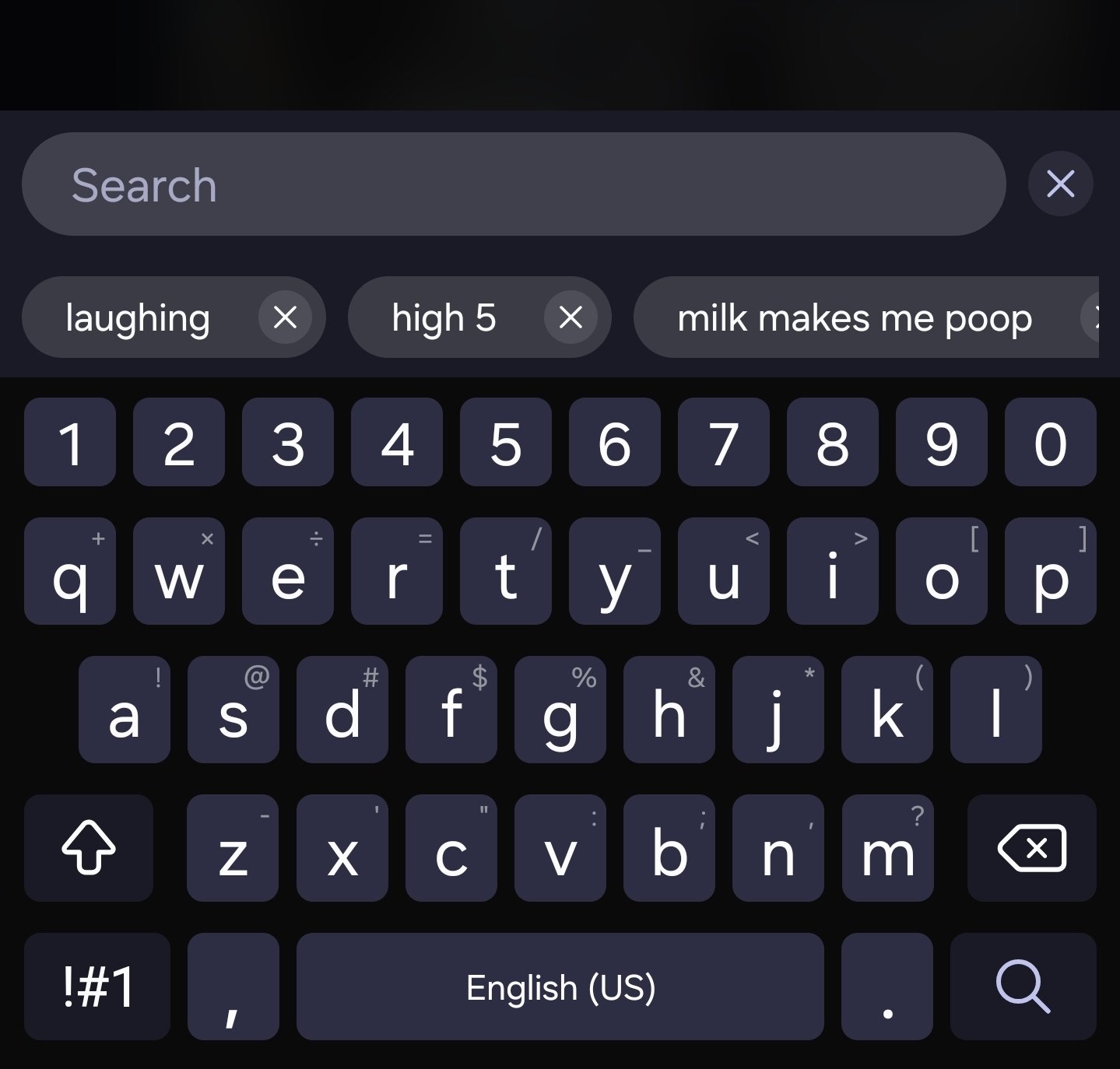 Recent meme searches... Bwaahahahahahaa