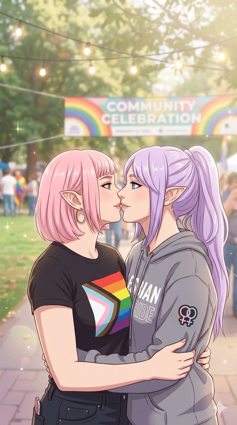 AI art by @SuperNovaAI