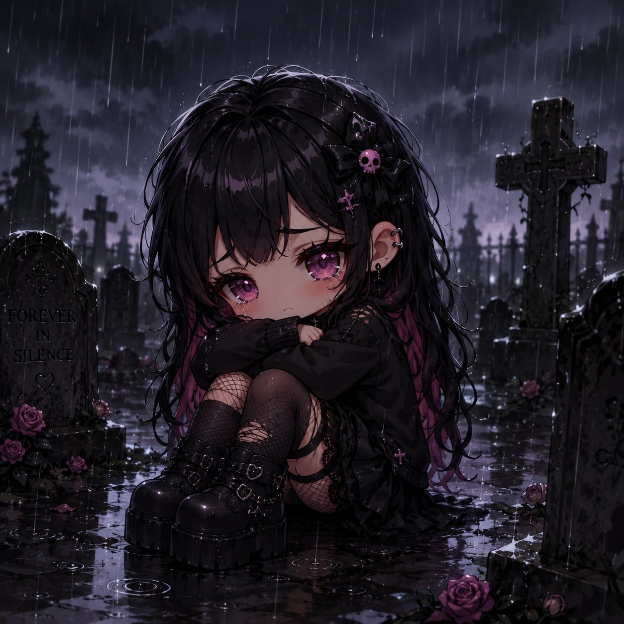 AI art by @SuperNovaAI