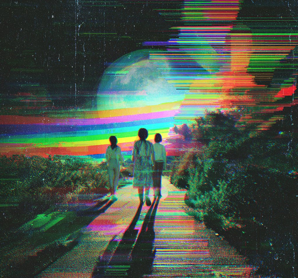 AI art by @visioneer