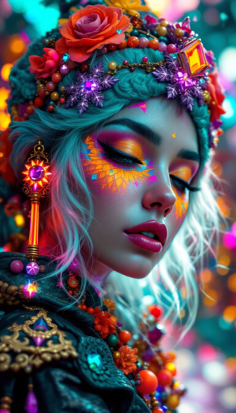 AI art by @visioneer