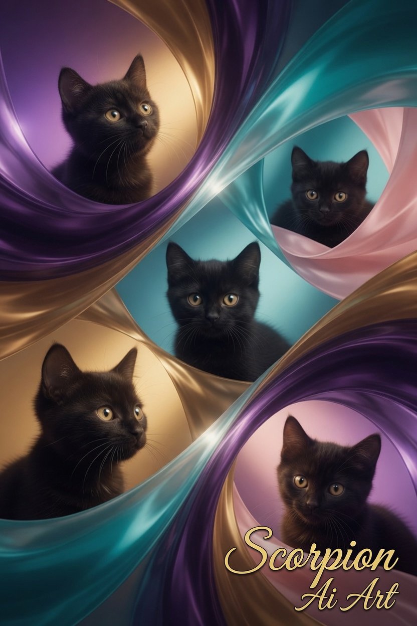 Here is the true @Jinx Version of prompt 🫢😻