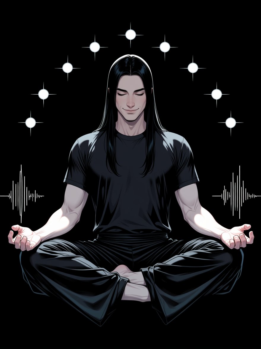Ascension Through Sound