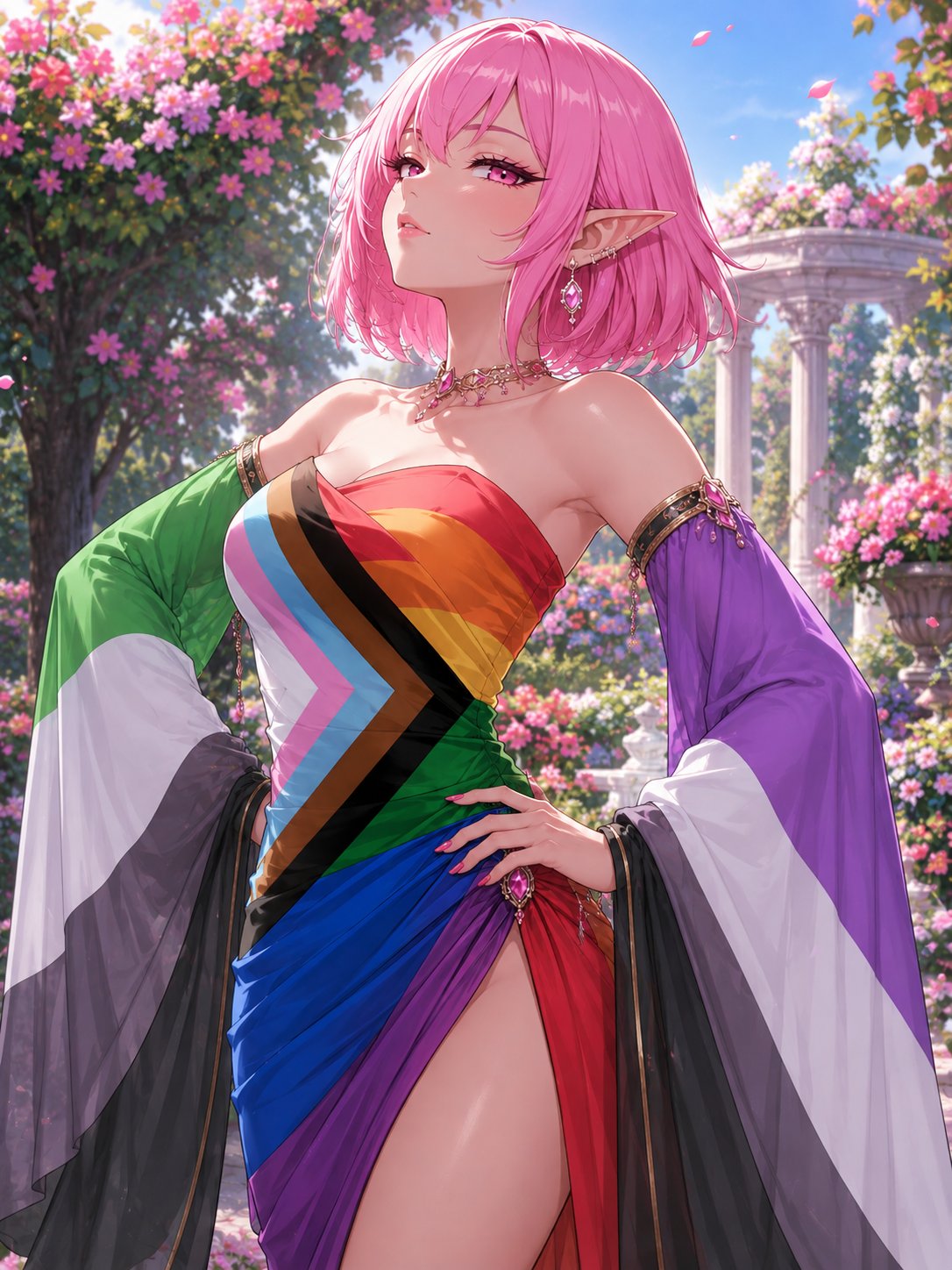 AI art by @SuperNovaAI