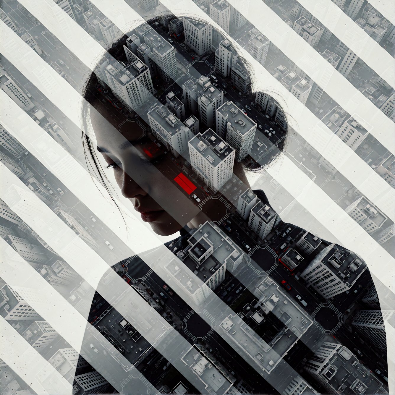 AI art by @Mirrorize