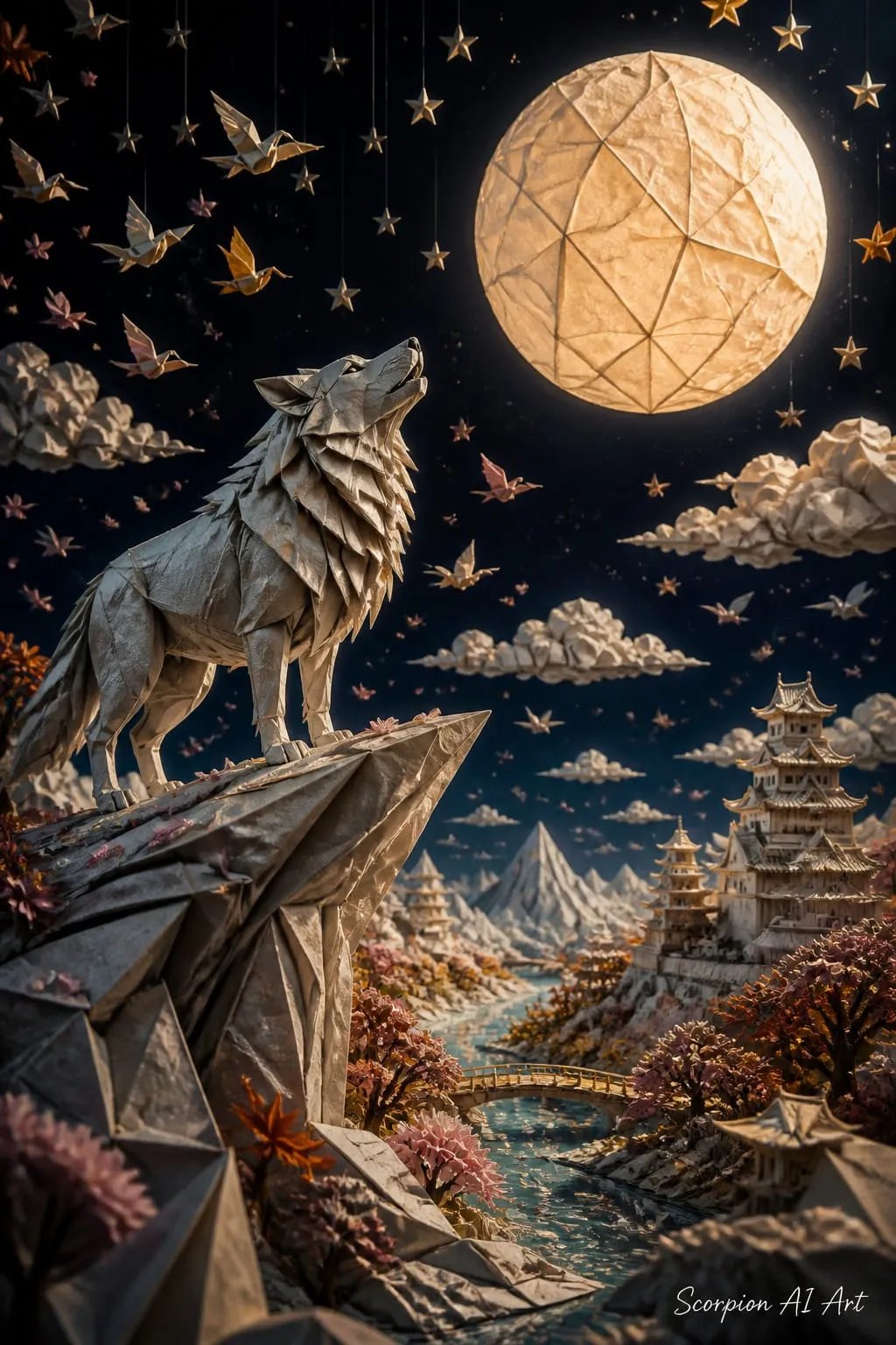 #WolfWednesday