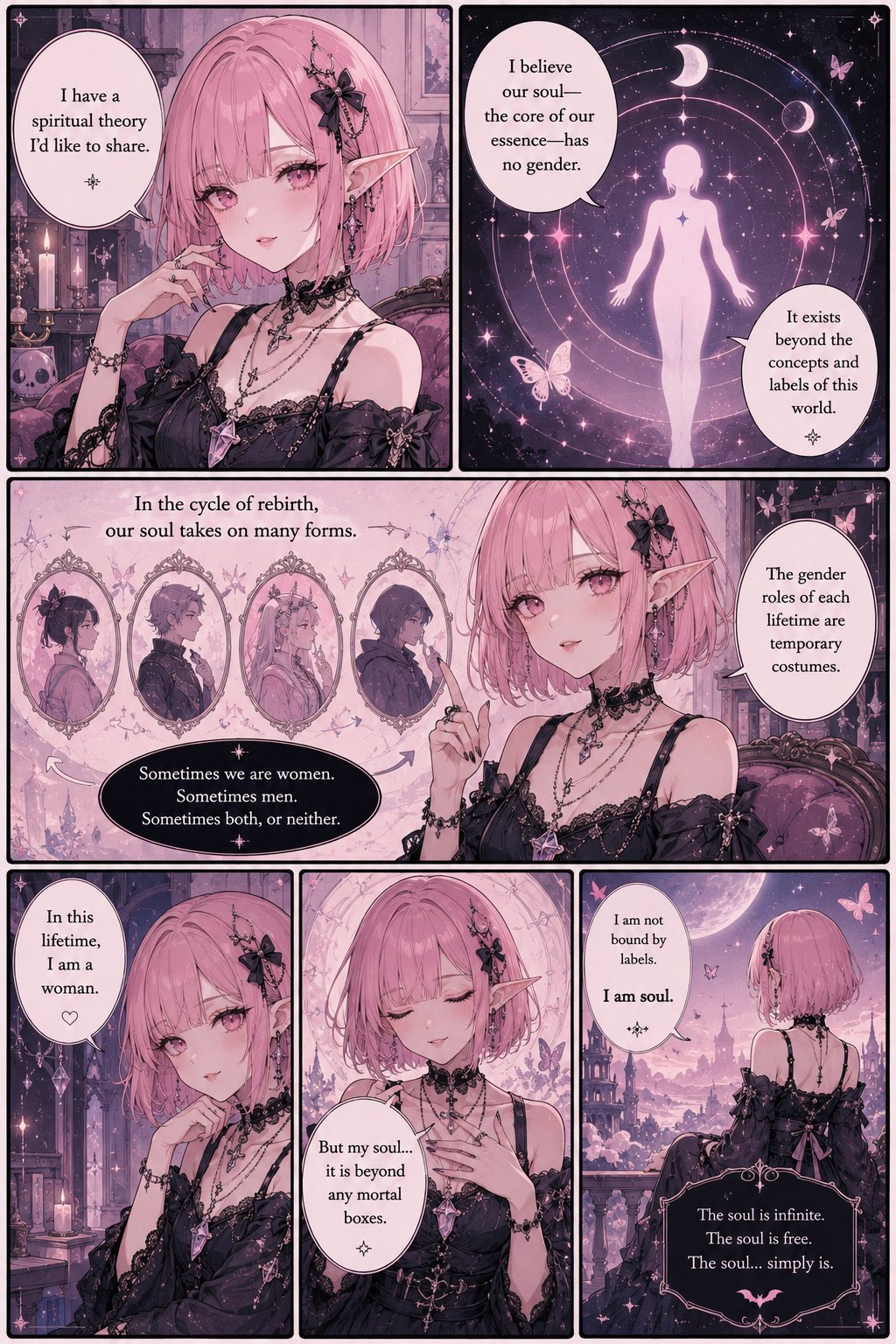 AI art by @SuperNovaAI