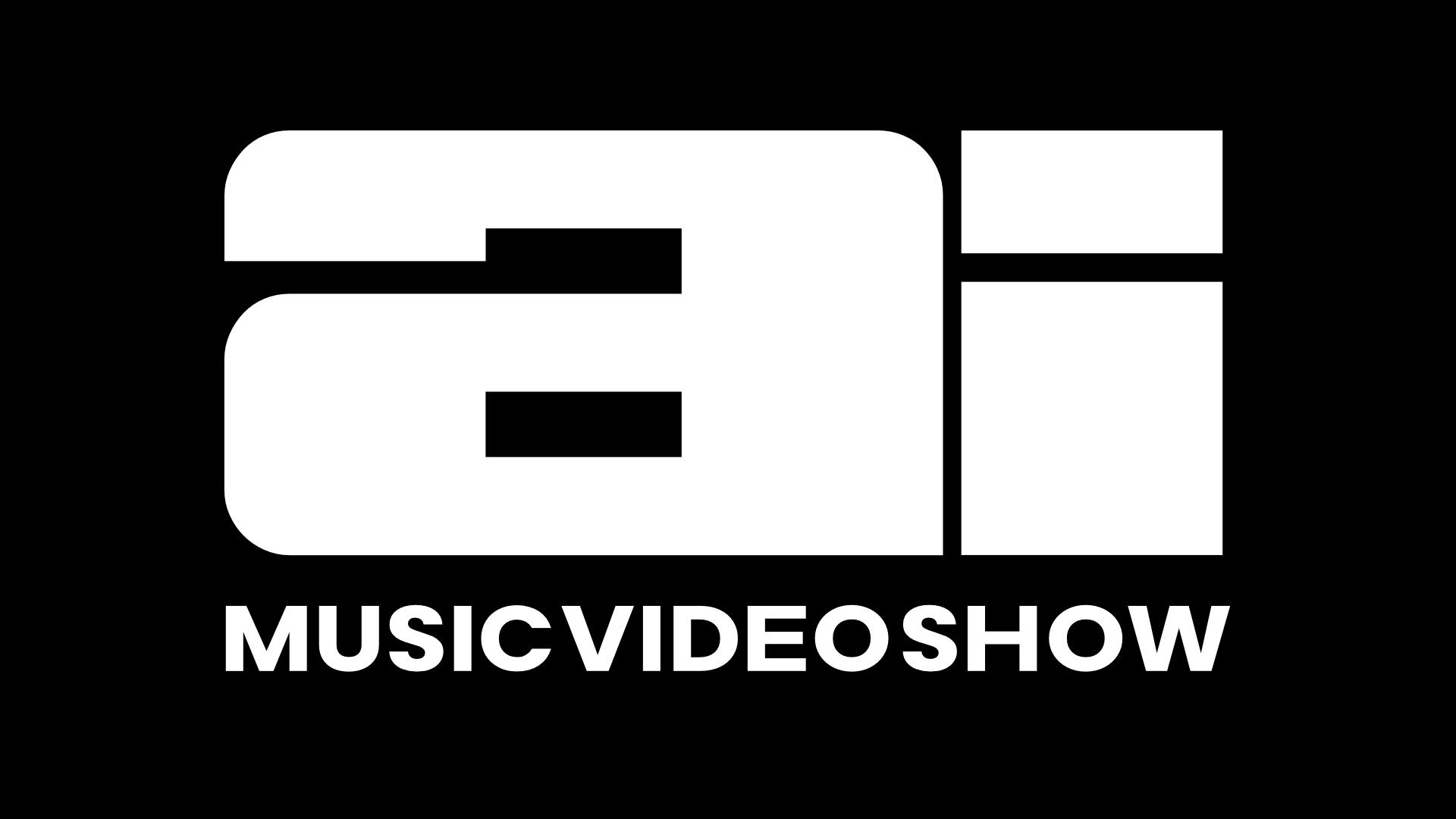 black logo