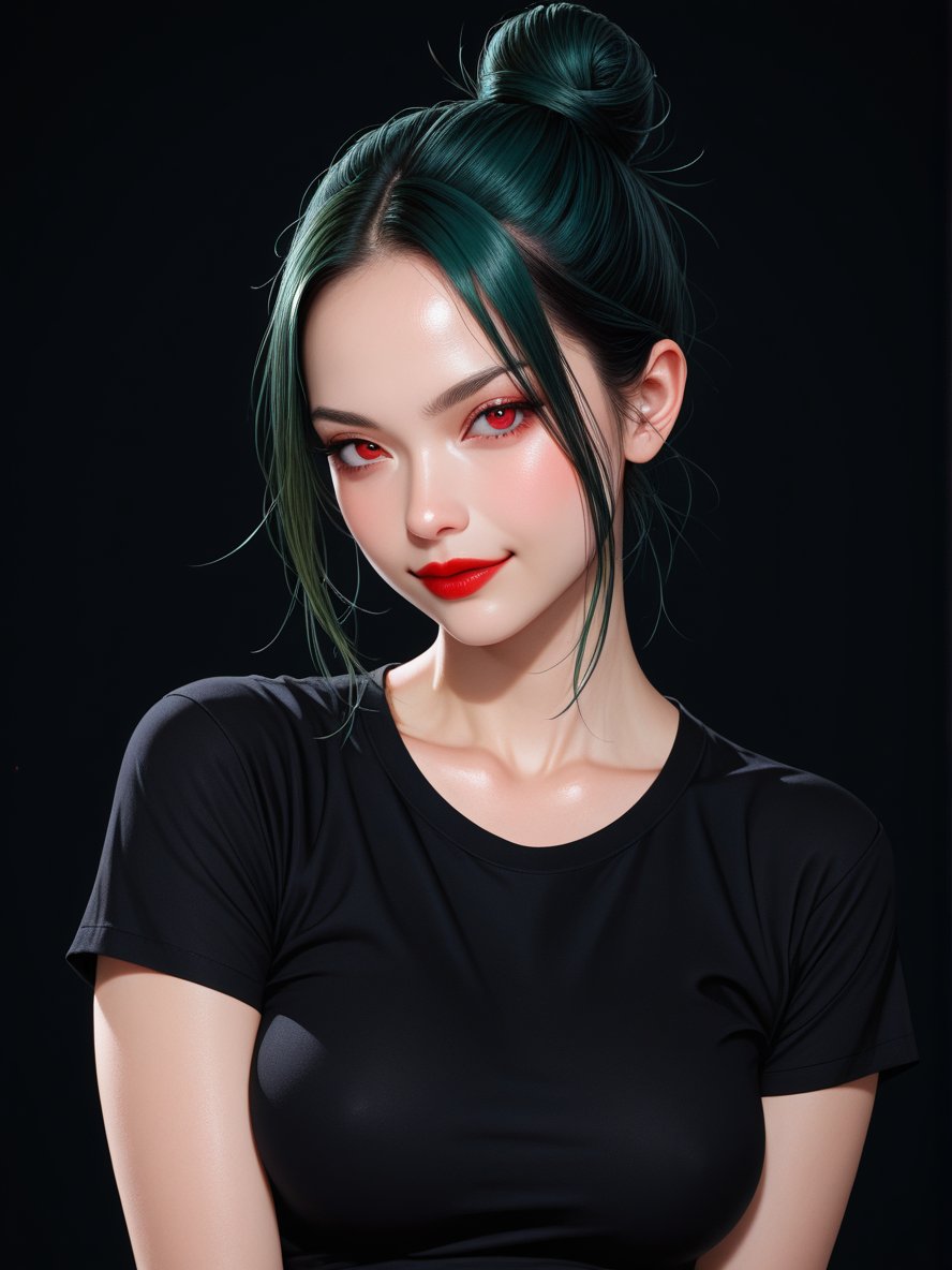 AI art by @gbloodforge