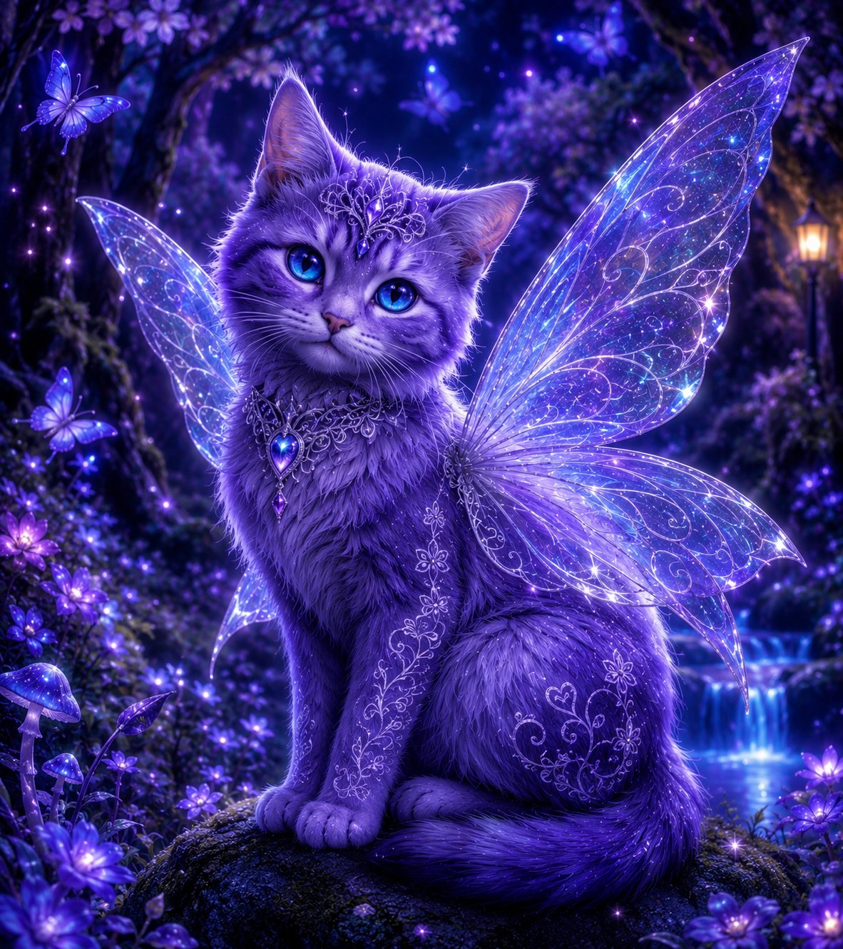 AI art by @SuperNovaAI