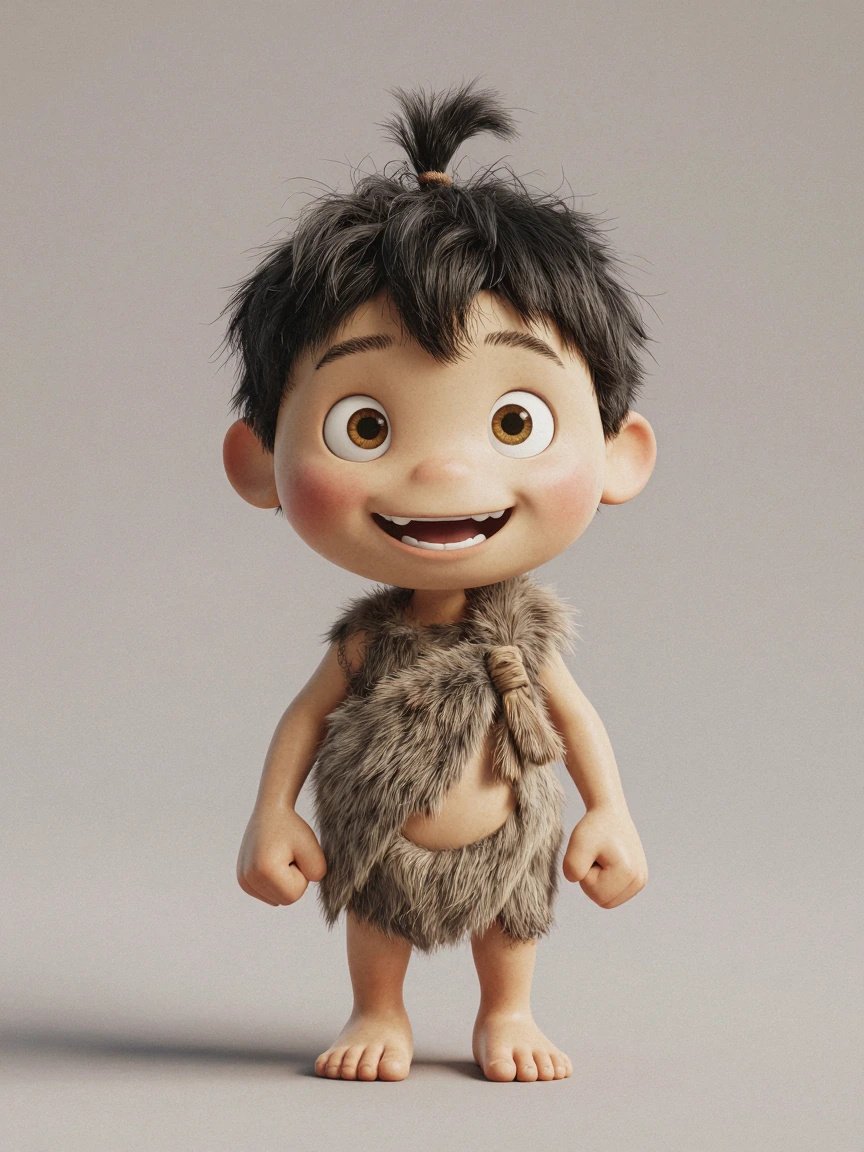 child