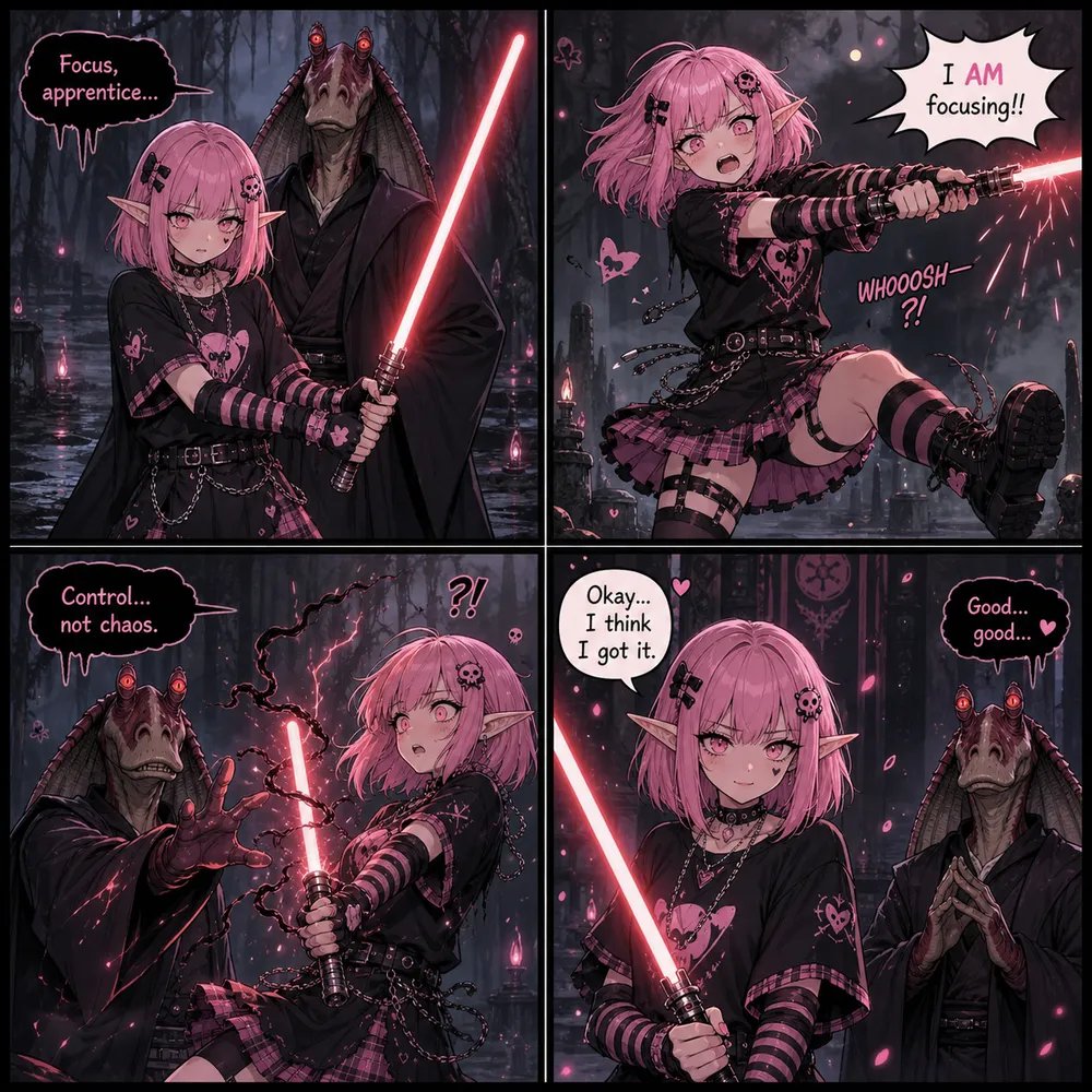 AI art by @SuperNovaAI