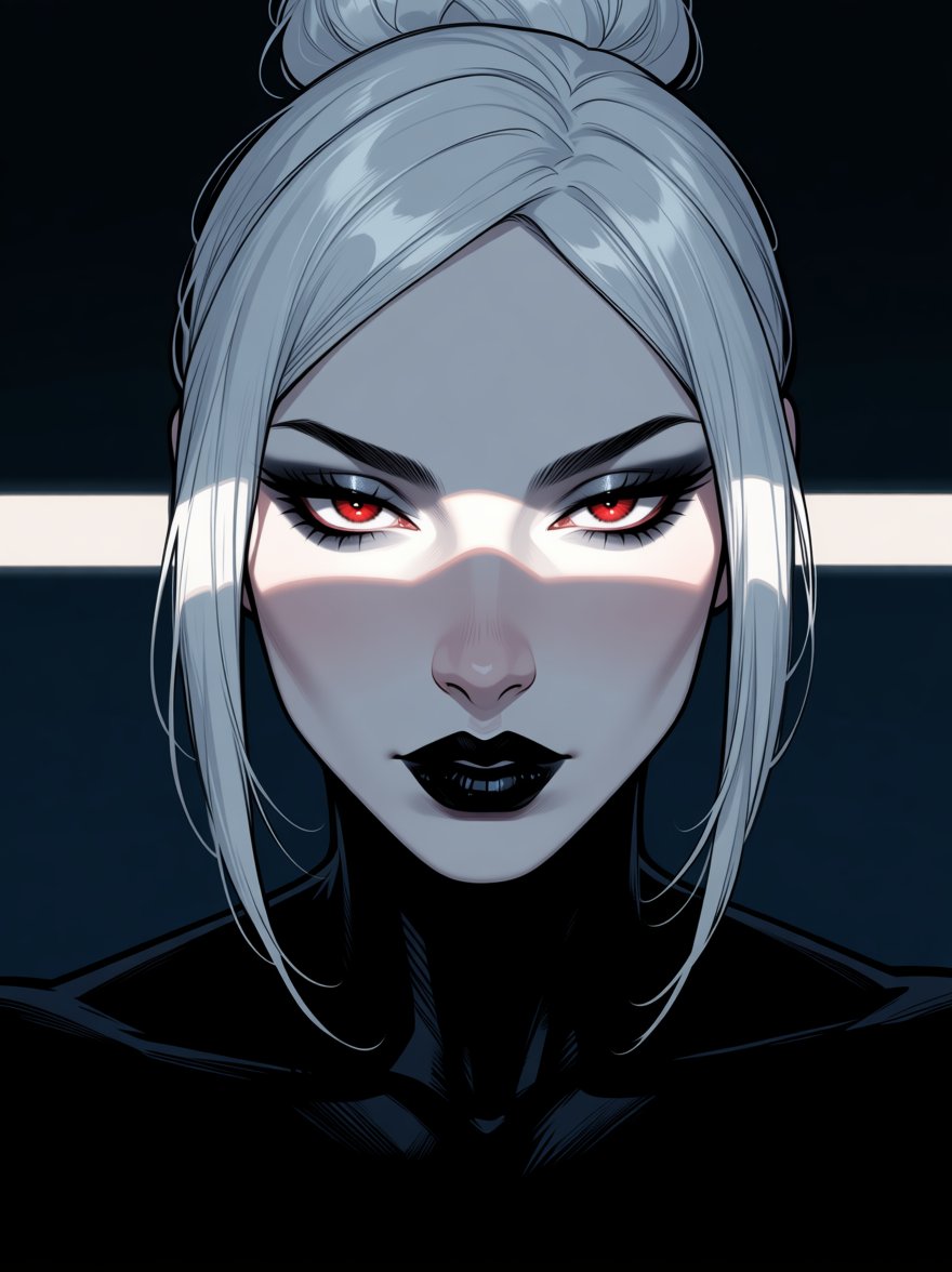 AI art by @gbloodforge
