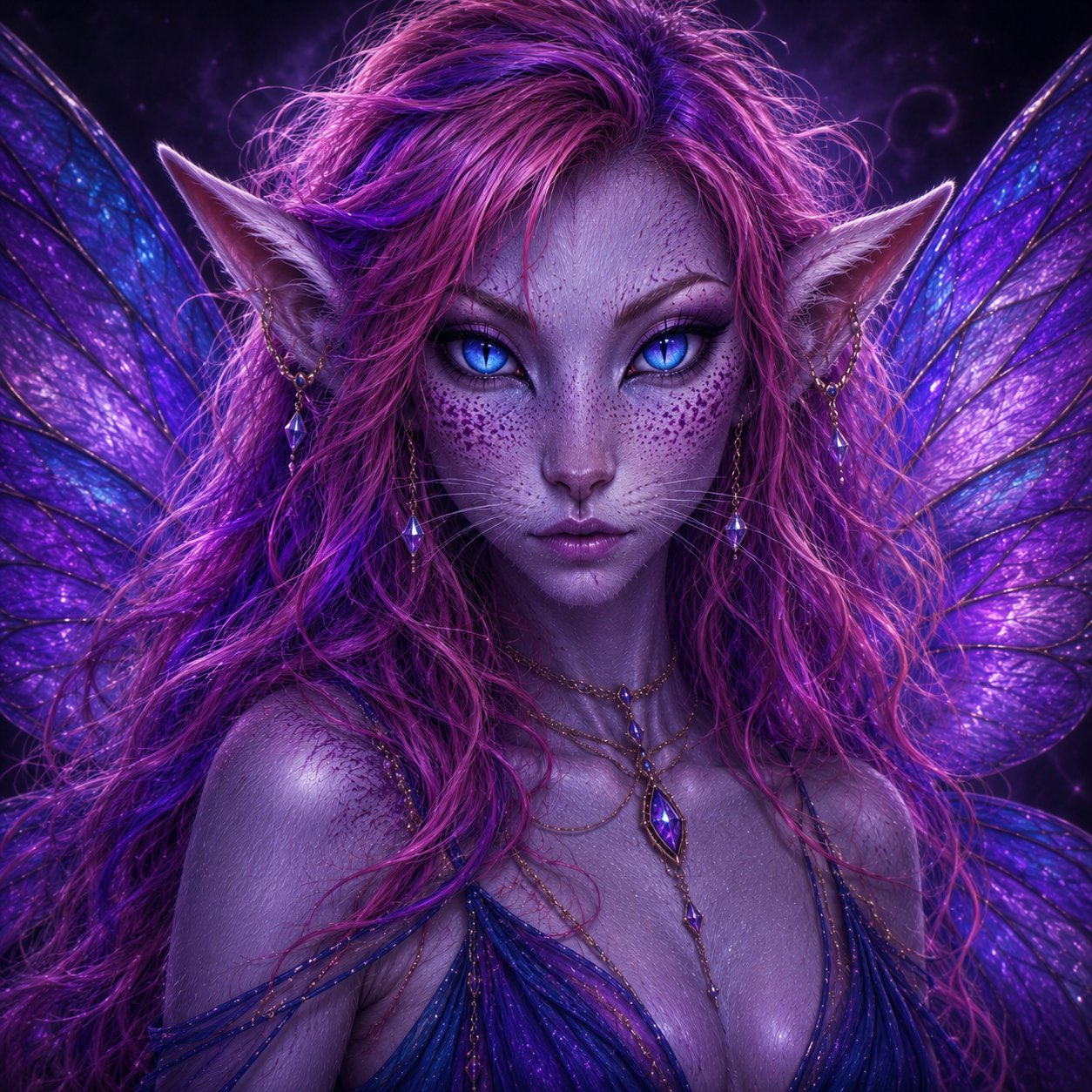 AI art by @silentsongbird