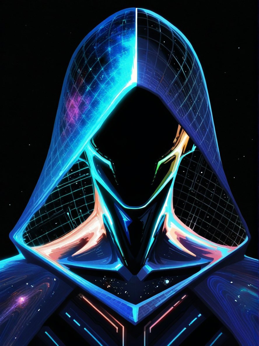 AI art by @gbloodforge