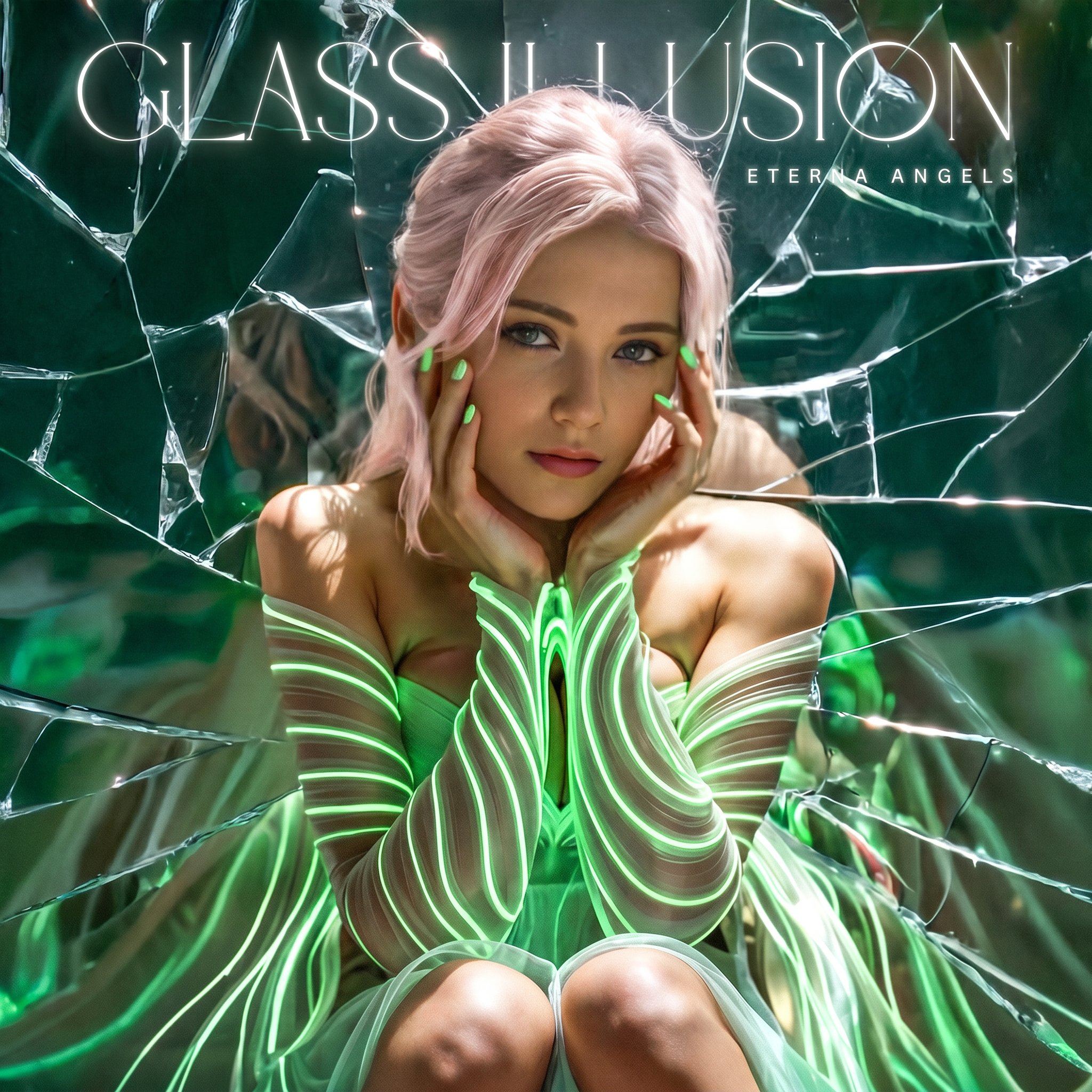 Hi loves! Evie here! 💖✨ Here it is, our very first single as…