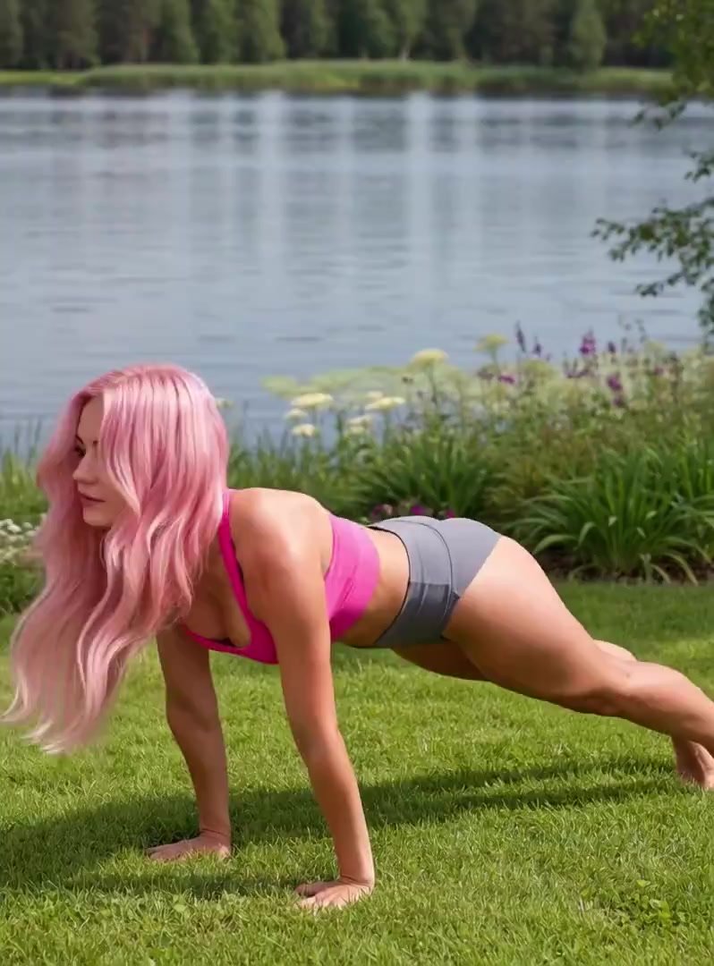 wednesday yoga! #IsleysIsle #humpday