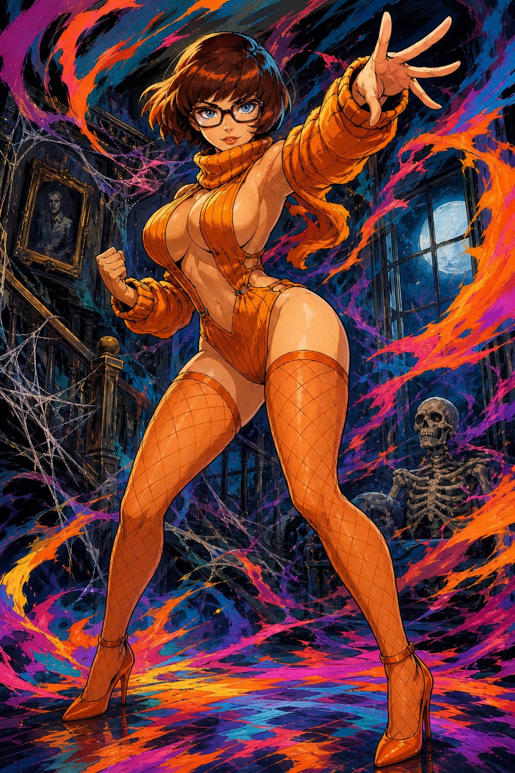 Jinkies