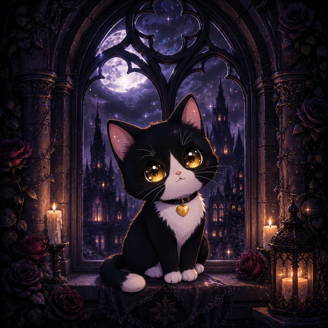 #Caturday