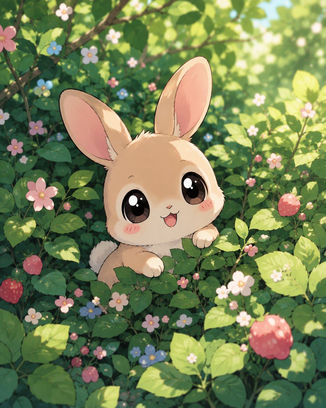 AI art by @SuperNovaAI