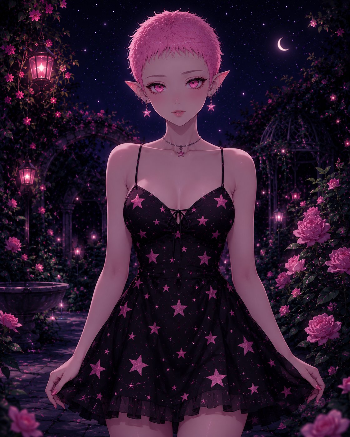 AI art by @SuperNovaAI