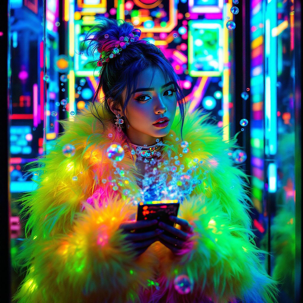 AI art by @visioneer