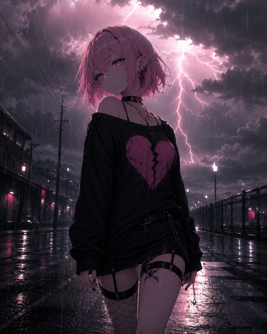 AI art by @SuperNovaAI