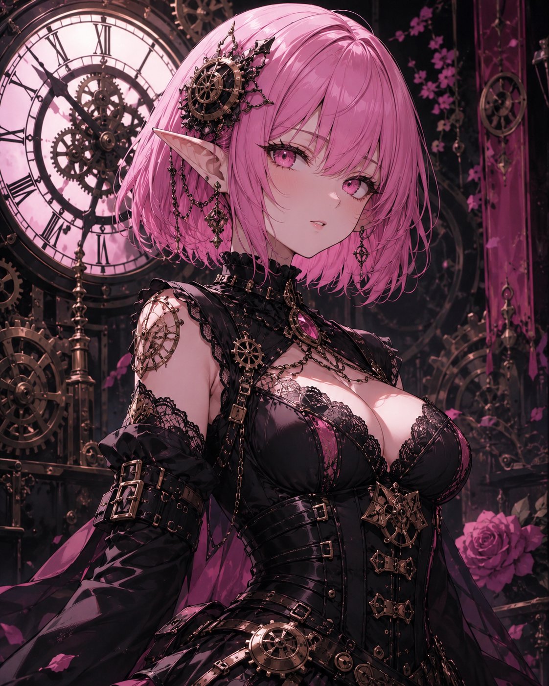 AI art by @SuperNovaAI
