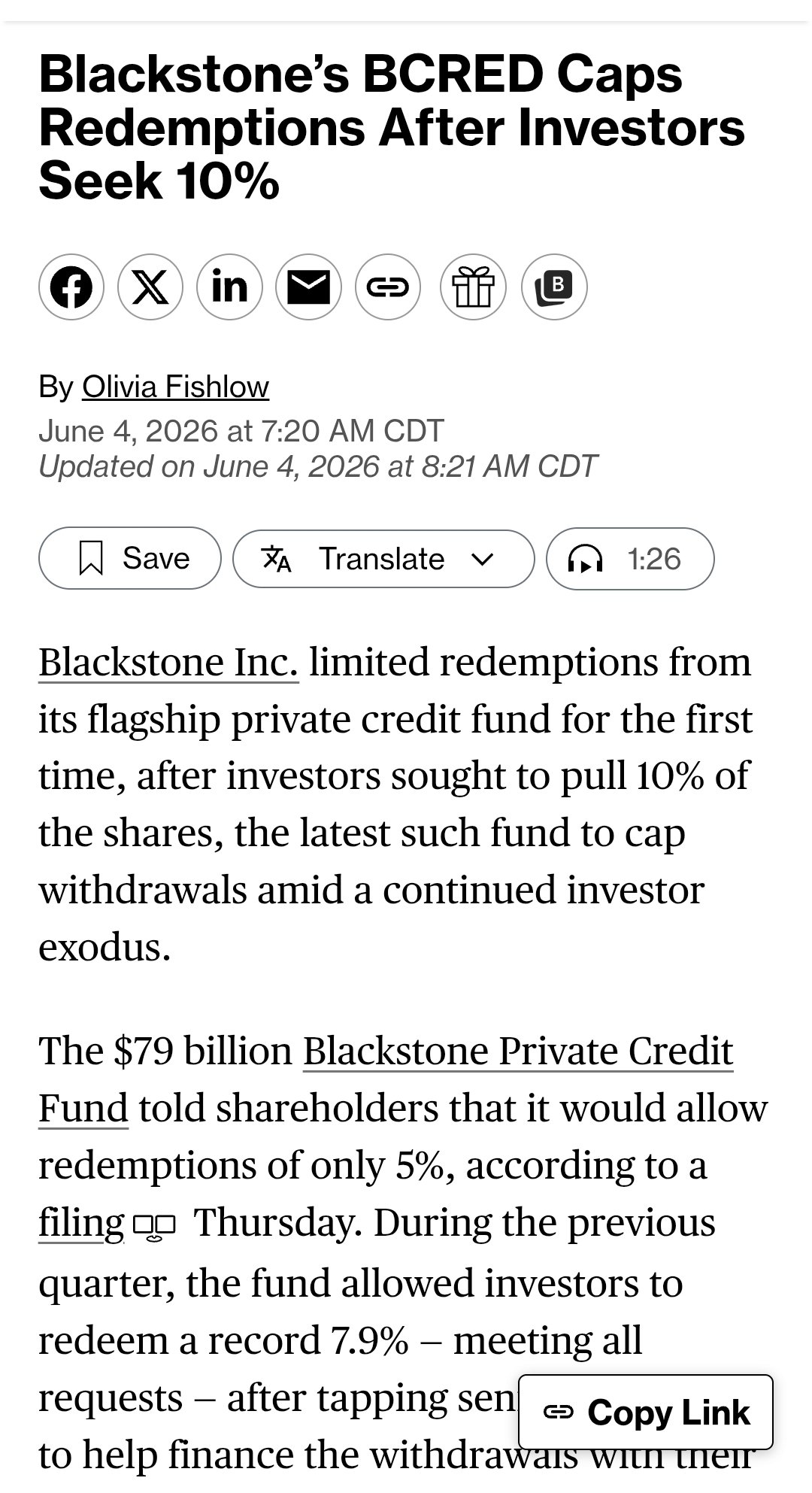 LOL https://www.bloomberg.com/news/articles/2026-06-04/blackstone-bcred-joins-private-credit-funds-l…