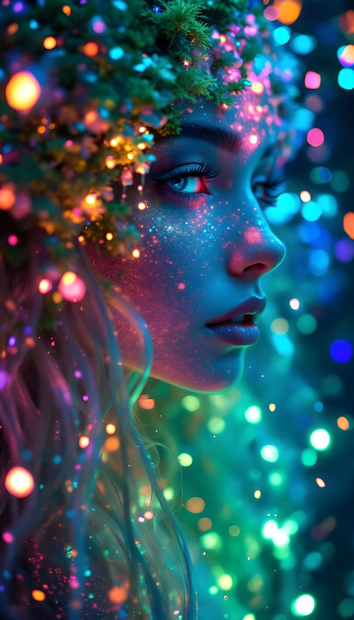 AI art by @visioneer