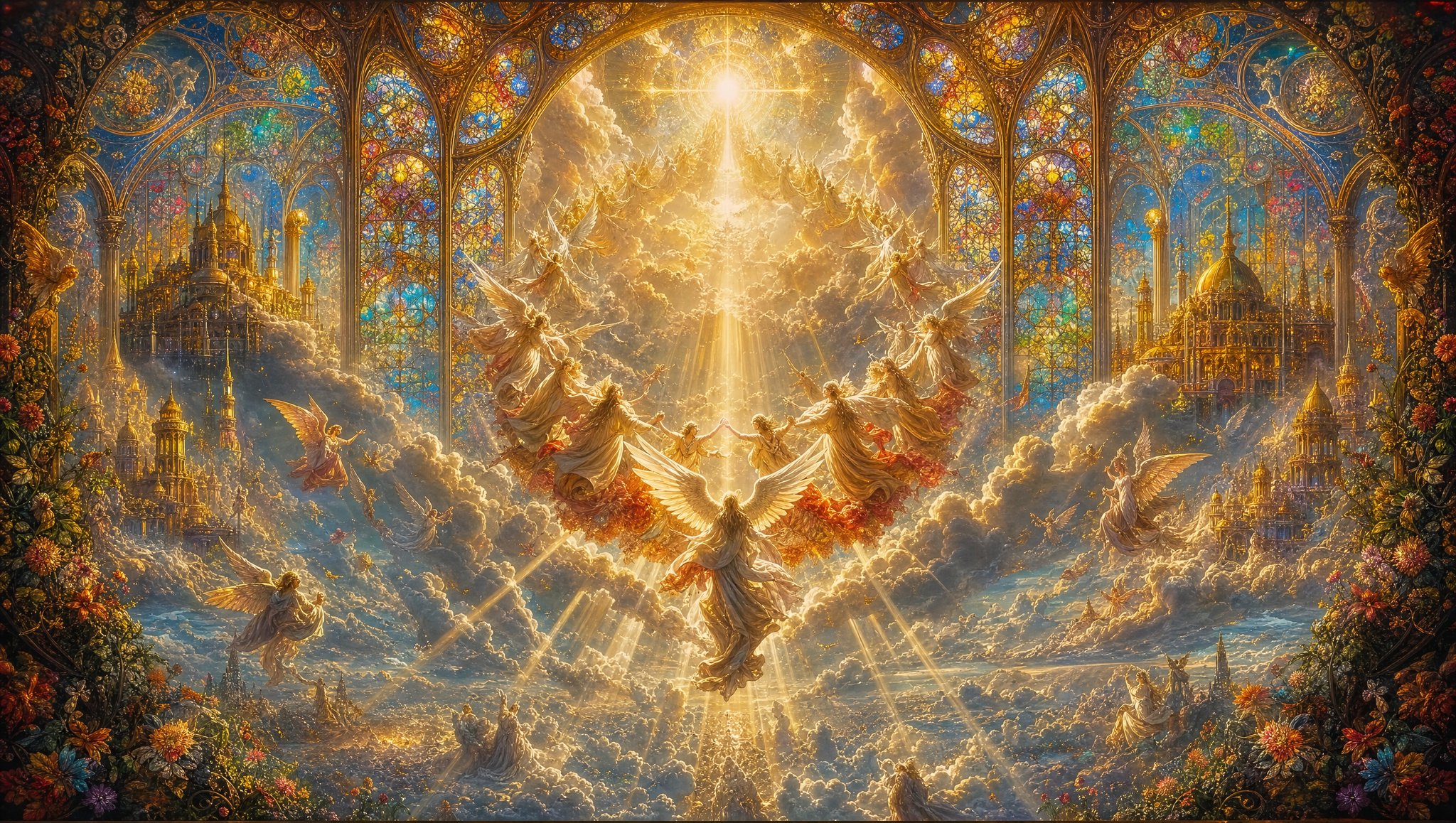 :: if you were born a painter in the renaissance period, what kind of art would you paint? ::