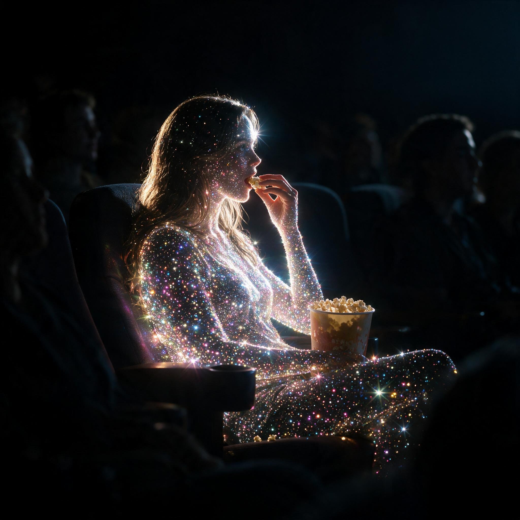 AI art by @visioneer