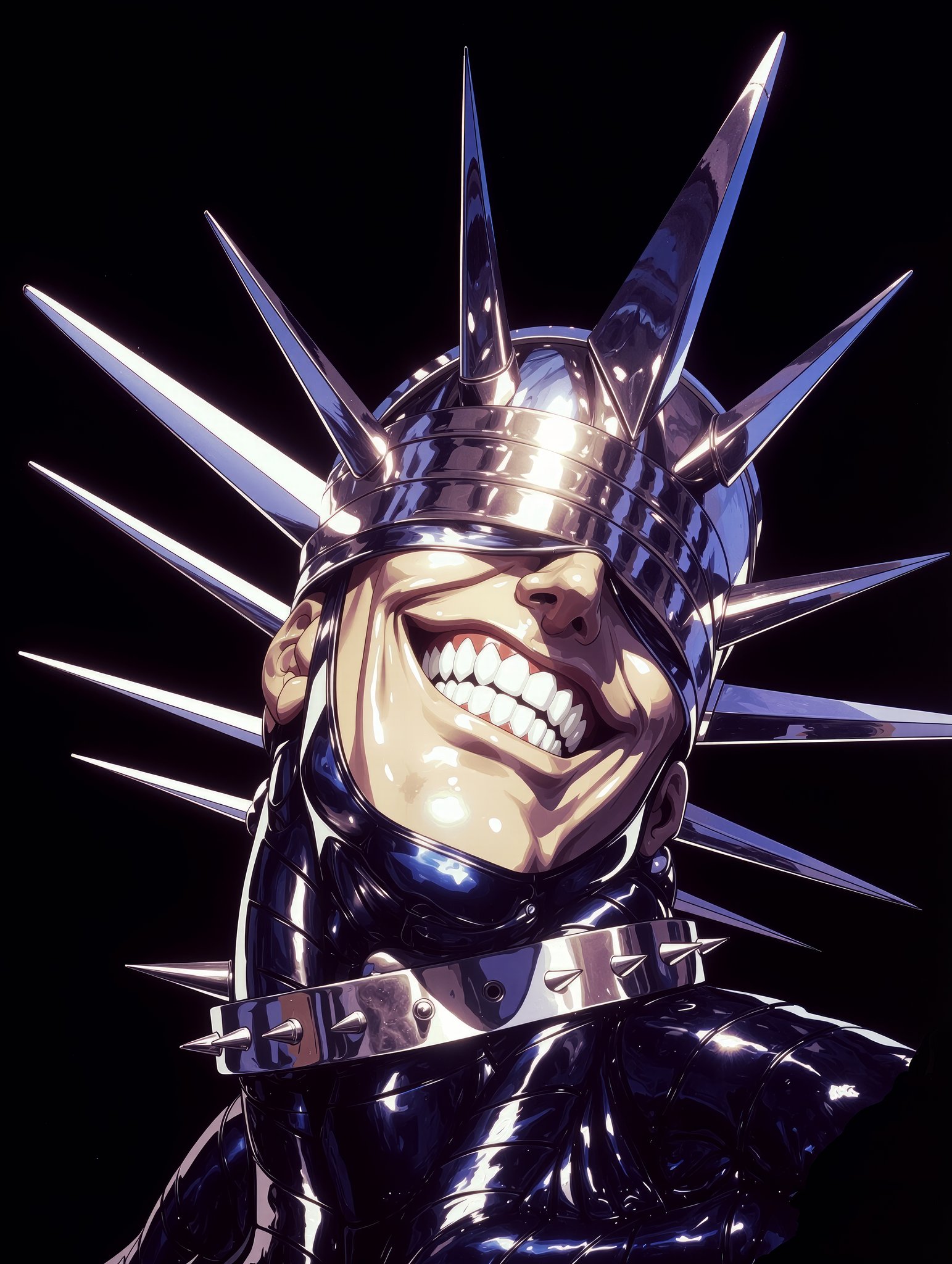 Spikes