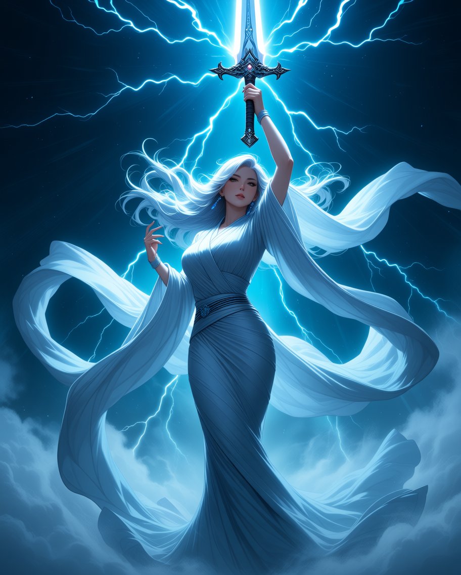 AI art by @gbloodforge