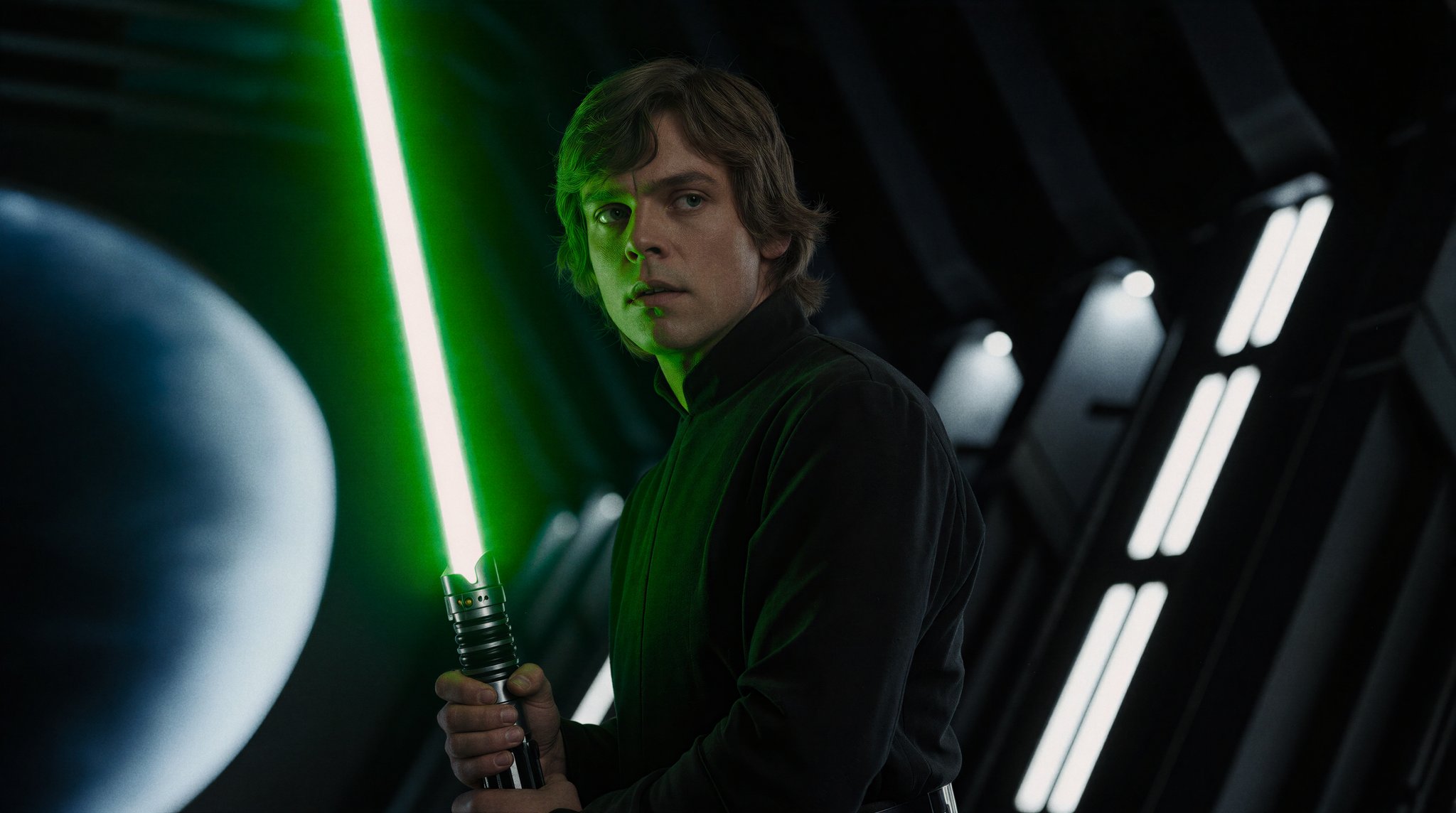 Come to the dark side, we have cookies!